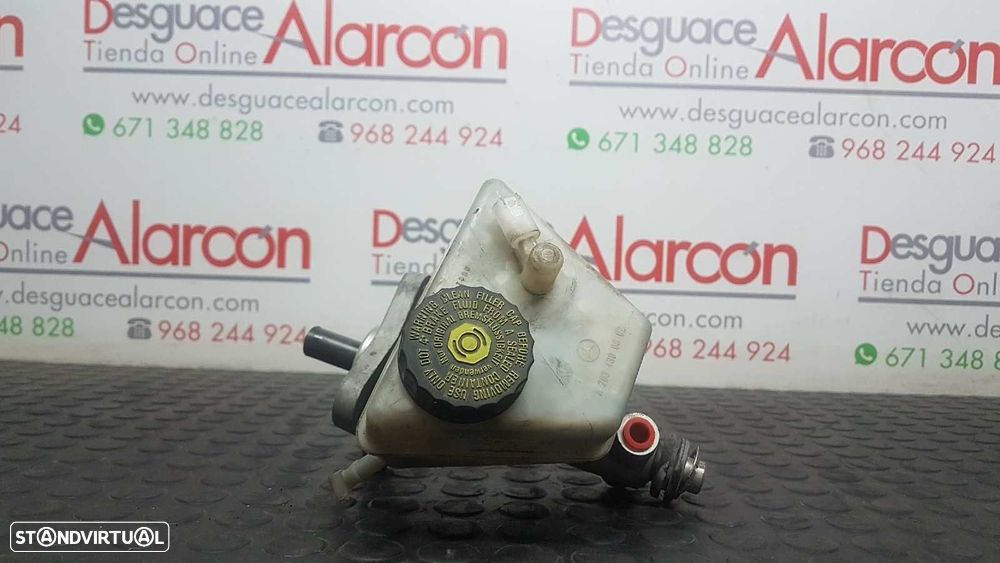 BOMBA DE TRAVÃO MERCEDES CLASE C (W203) BERLINA 220 CDI (LA) (203.008) - 4