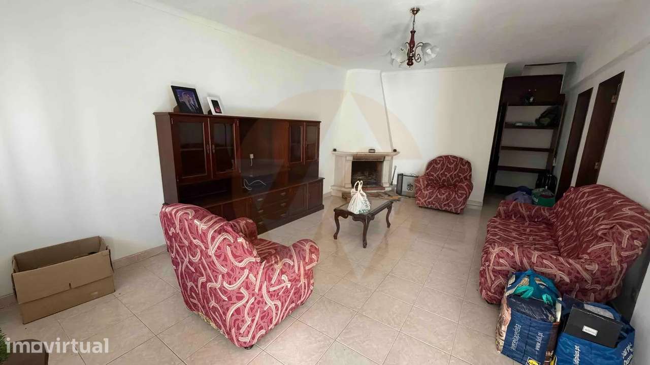 Casa de Aldeia/apartamento T2 - Grande imagem: 4/10