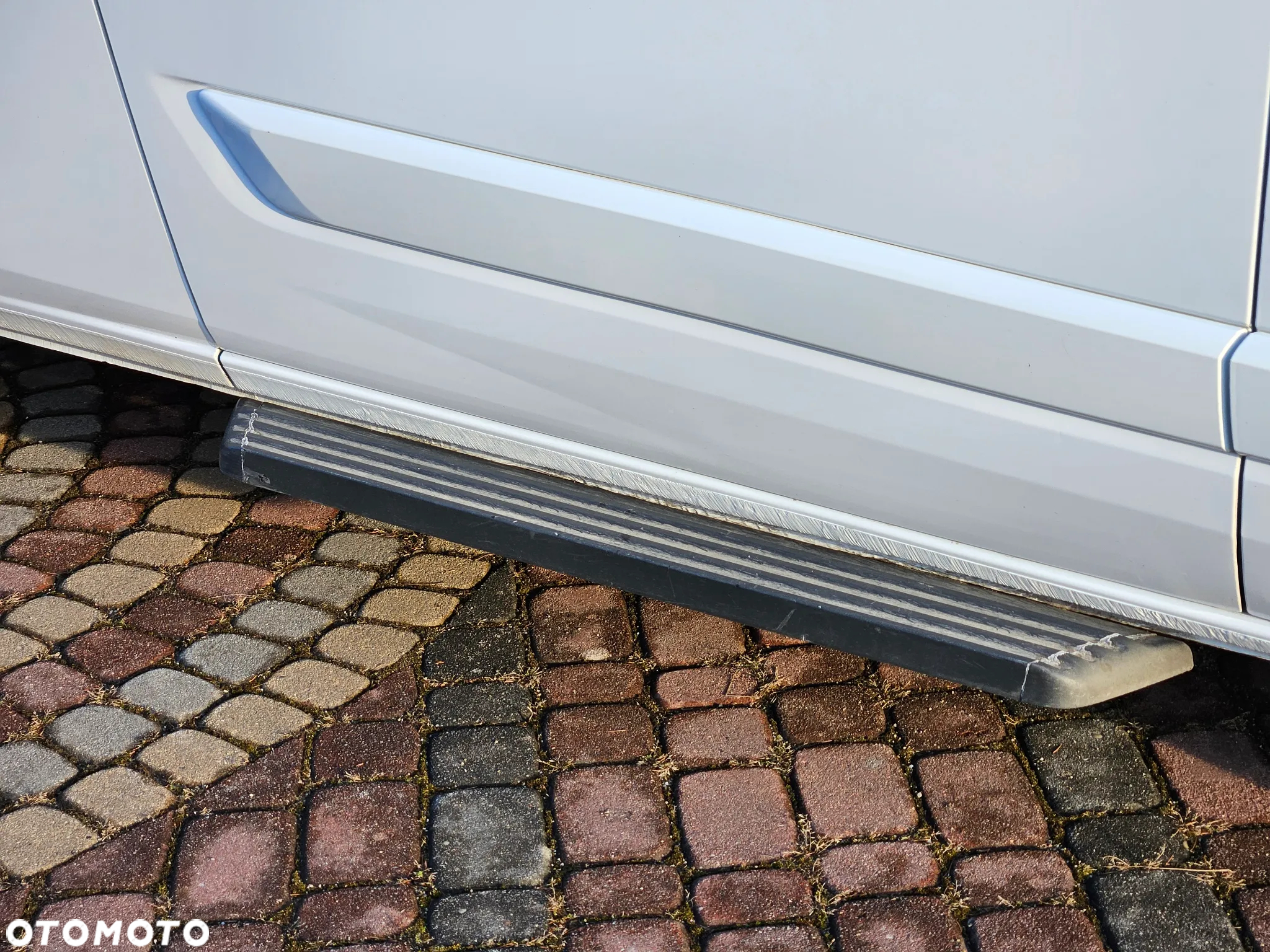 Ford Tourneo Custom 2.0 TDCi L2 Titanium SelectShift - 14