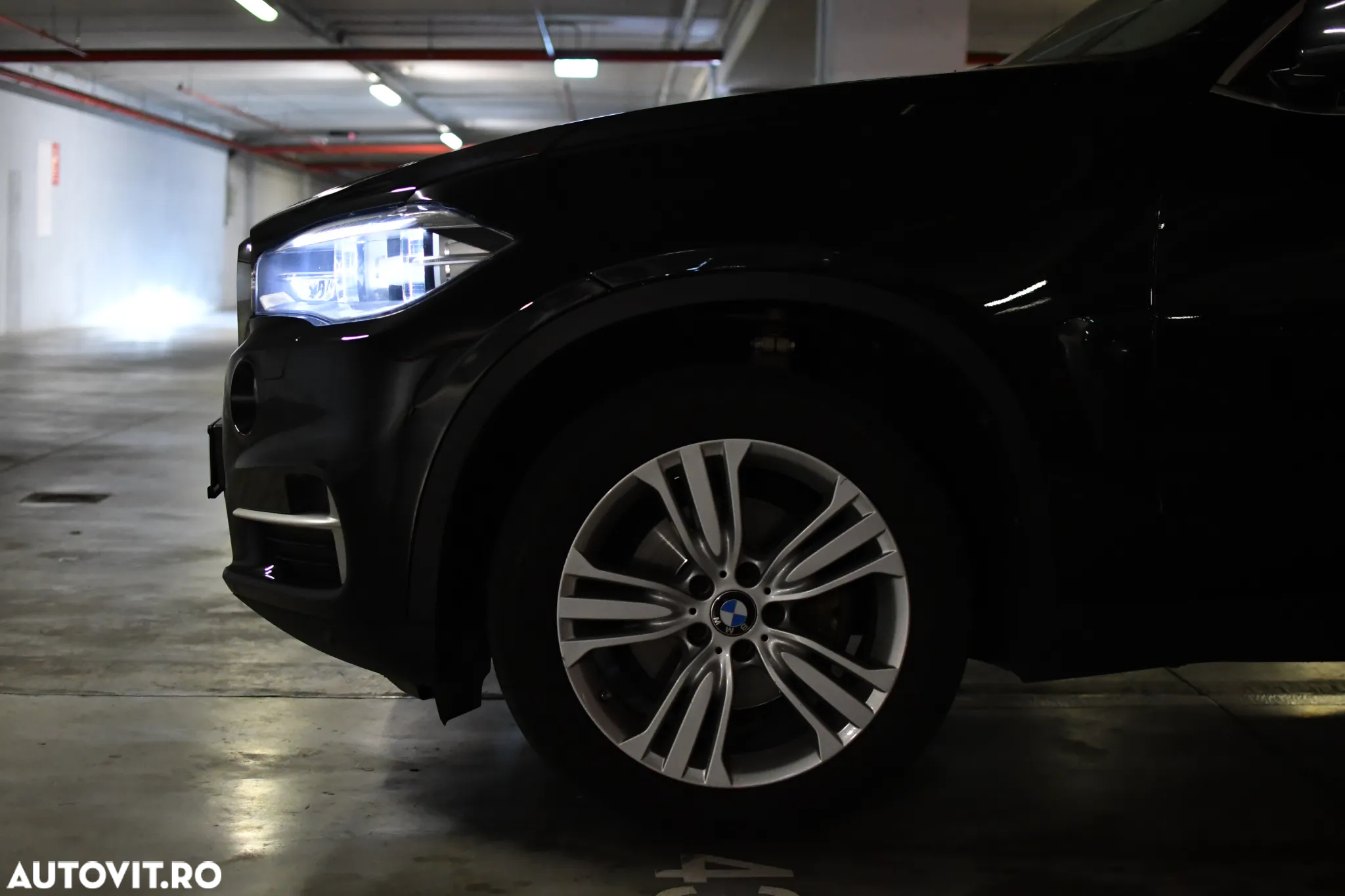 BMW X5 xDrive30d - 3