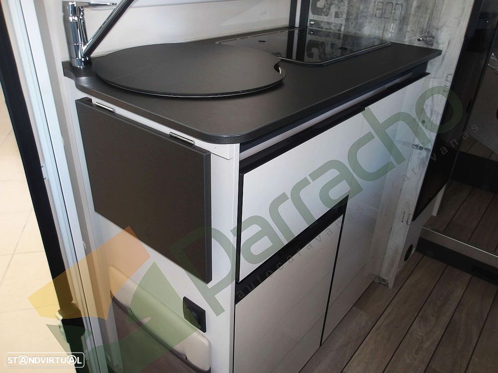 McLouis MC4 Slim 367 N30 - 21