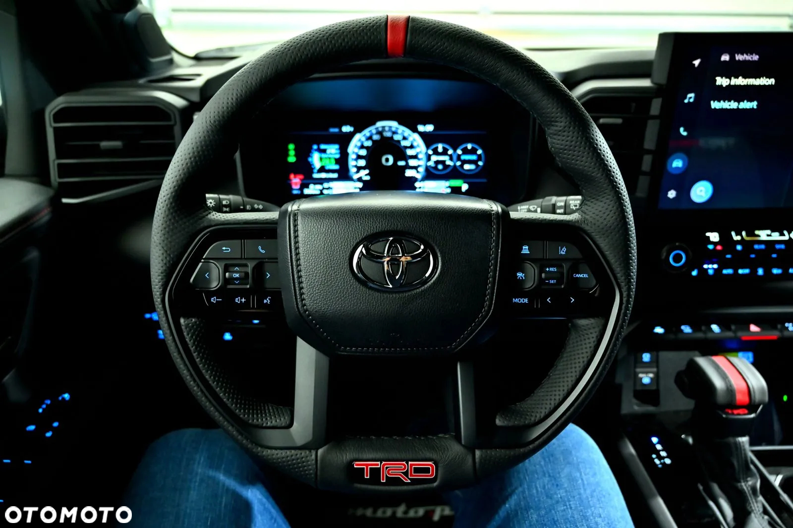 Toyota Sequoia - 36