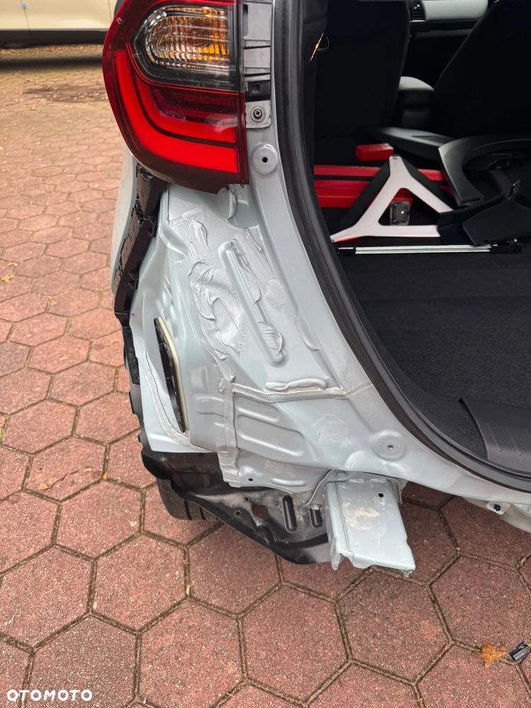 Honda Jazz 2026 photo 4