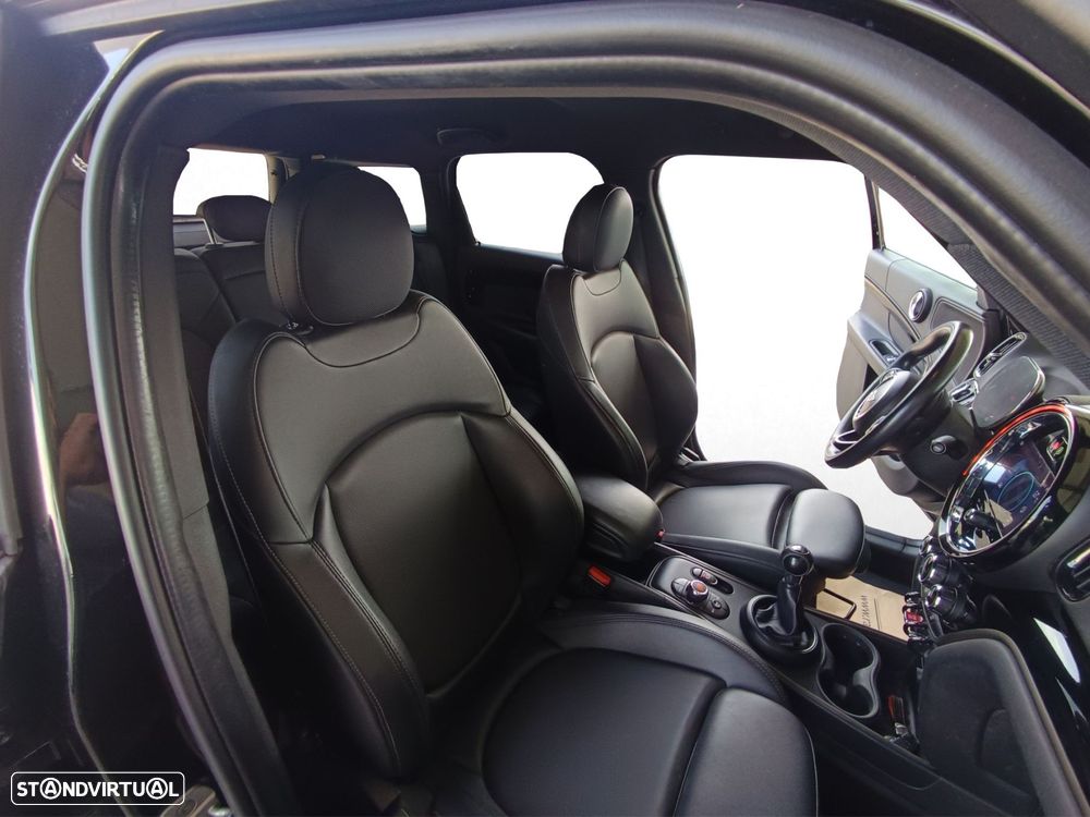MINI Countryman One D Northwood Edition - 19