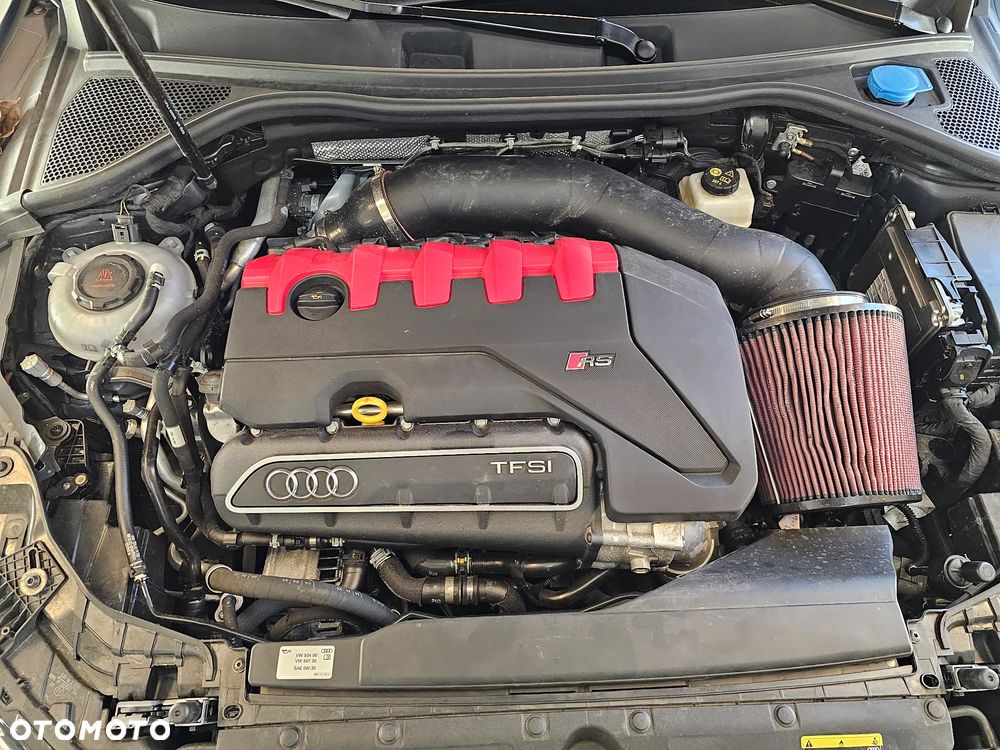 Audi RS3 Sportback - 6