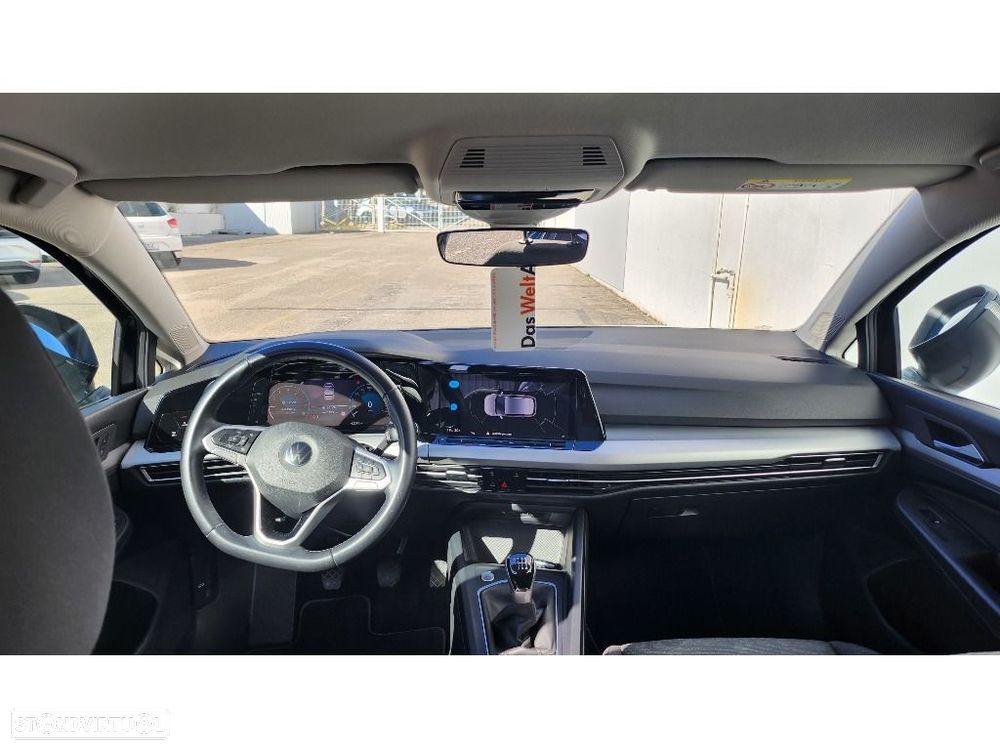 VW Golf 1.0 TSI Life - 5