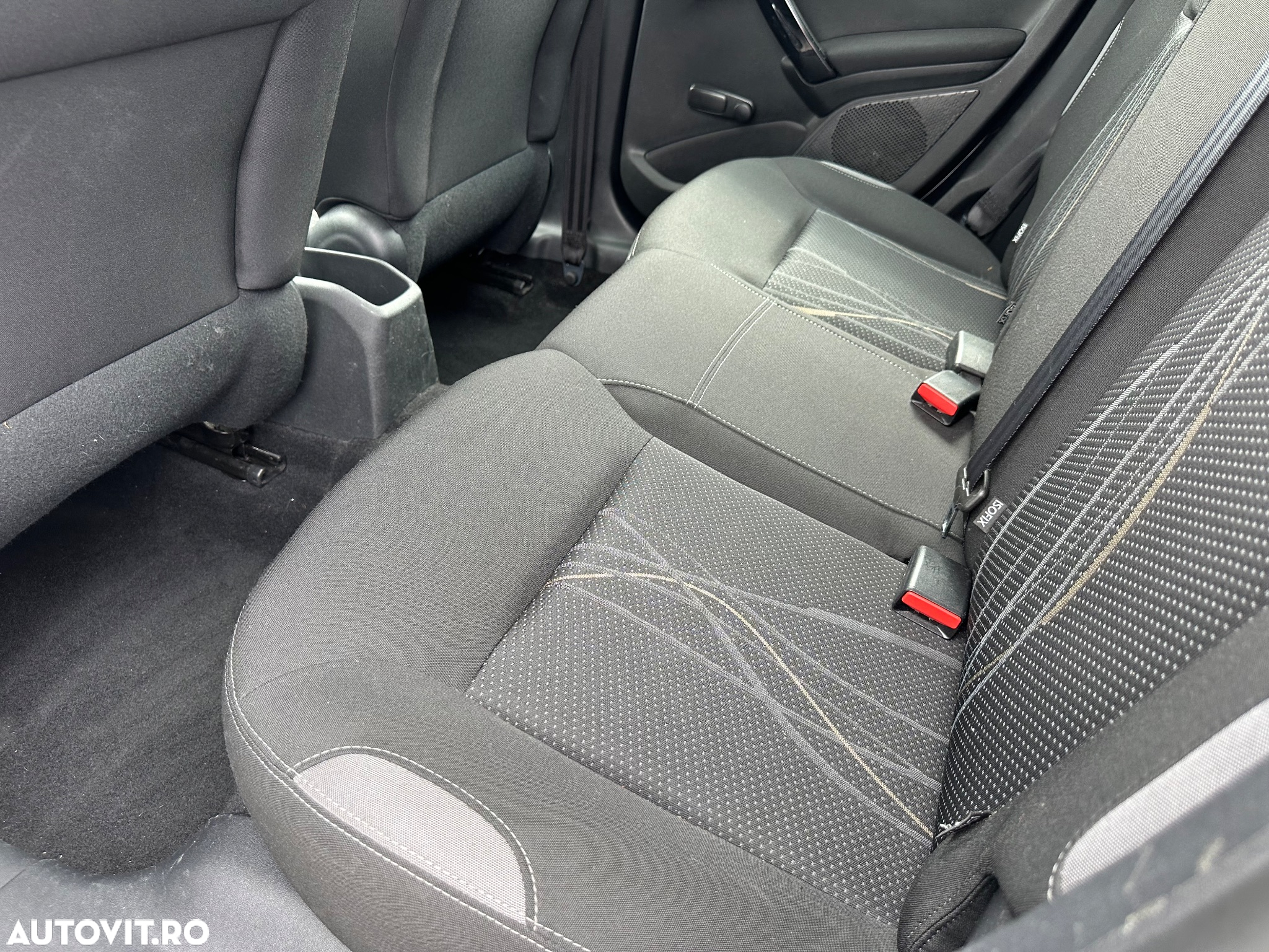 Peugeot 208 1.2 VTi Active - 23