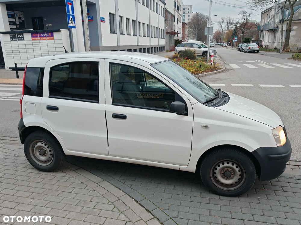 Fiat Panda - 4