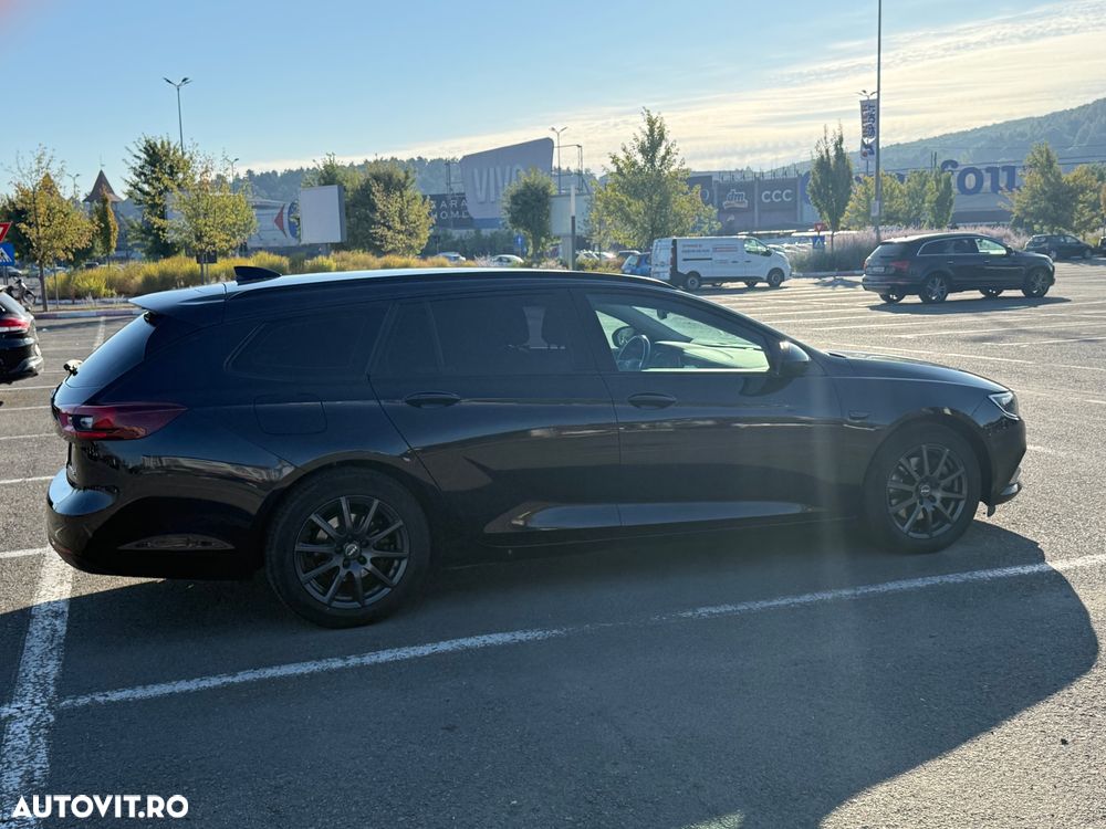 Opel Insignia 1.6 CDTI Start/Stop Edition - 4