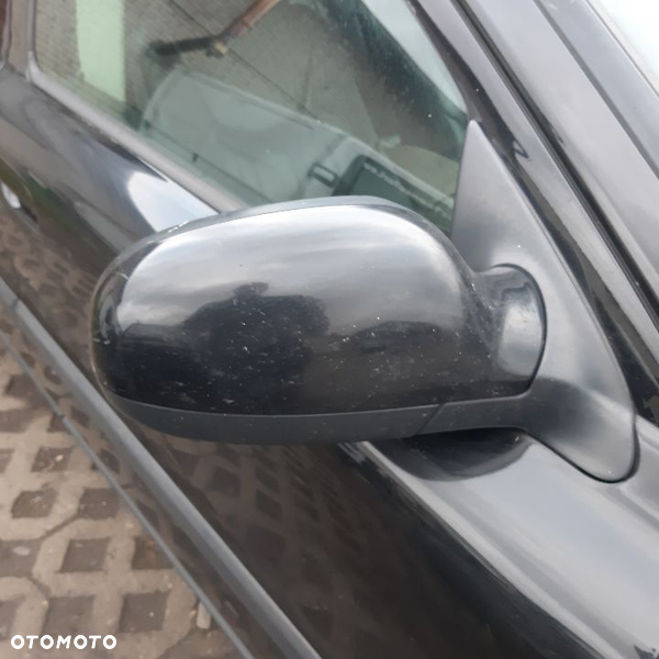 Lusterko Prawe Volvo S60 V70 019-26 Europa