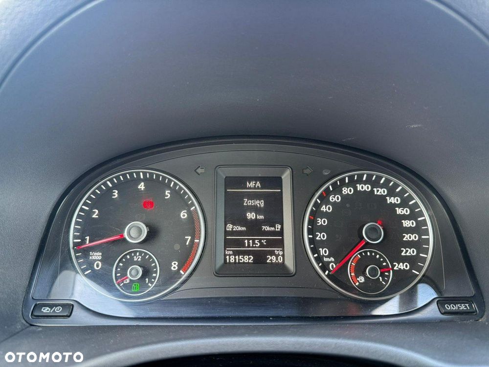 Volkswagen Caddy - 19