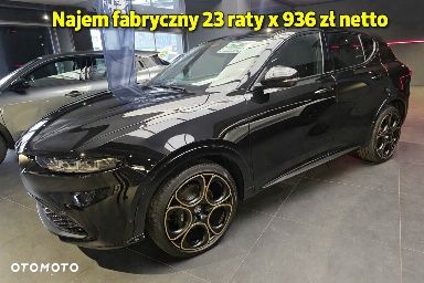 Alfa Romeo Tonale 1.5 T4 GSE mHEV Intensa DCT - 1