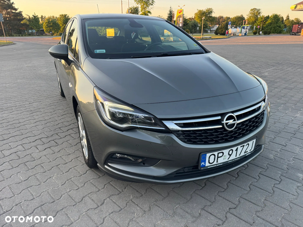 Opel Astra V 1.4 Enjoy