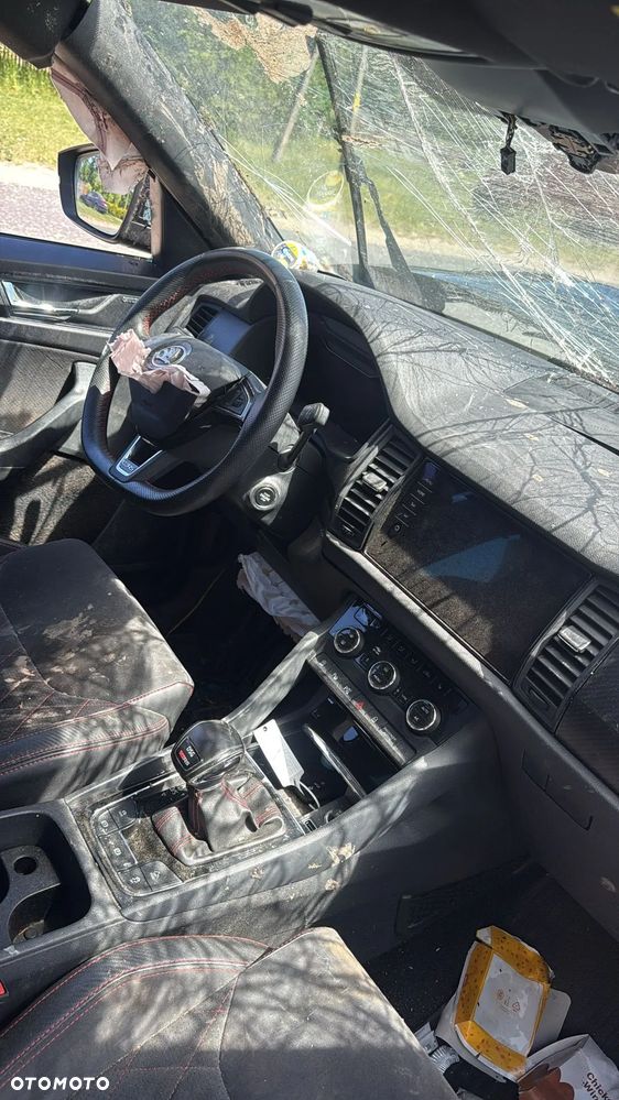 Skoda Kodiaq 2.0 Bi-TDI 4x4 DSG RS - 17