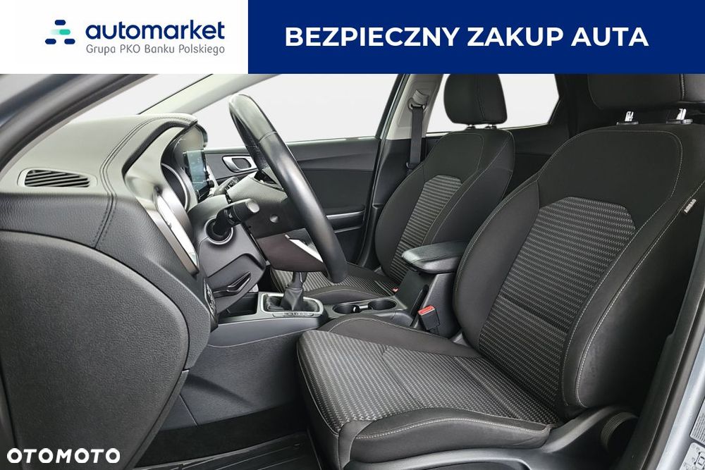 Kia XCeed 1.5 T-GDI M - 11