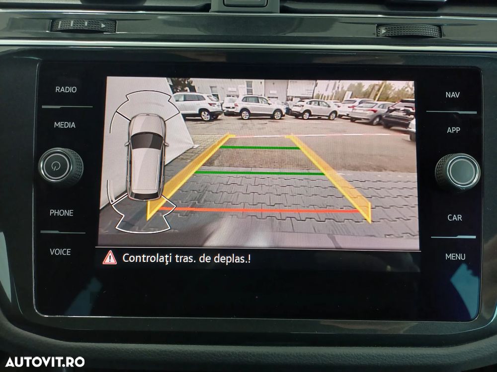 Volkswagen Tiguan 2.0 TSI OPF DSG 4Motion Elegance - 33