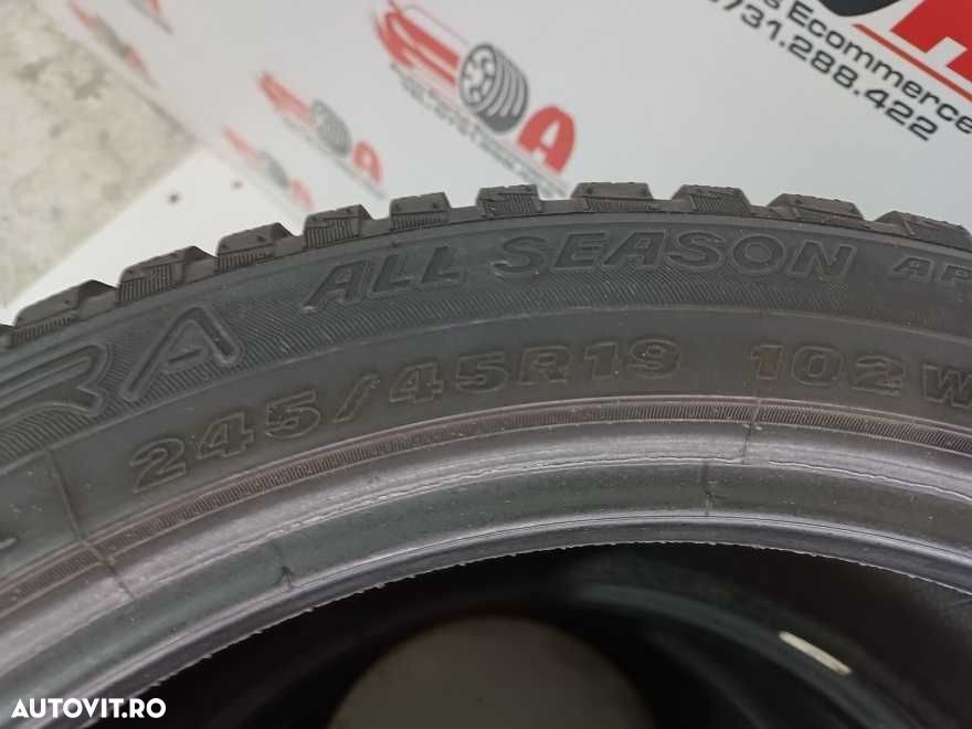 Anvelope 245/45/R19 102W MAXXIS ALL SEASON 245 45 19 102W CP-V20472 - 3