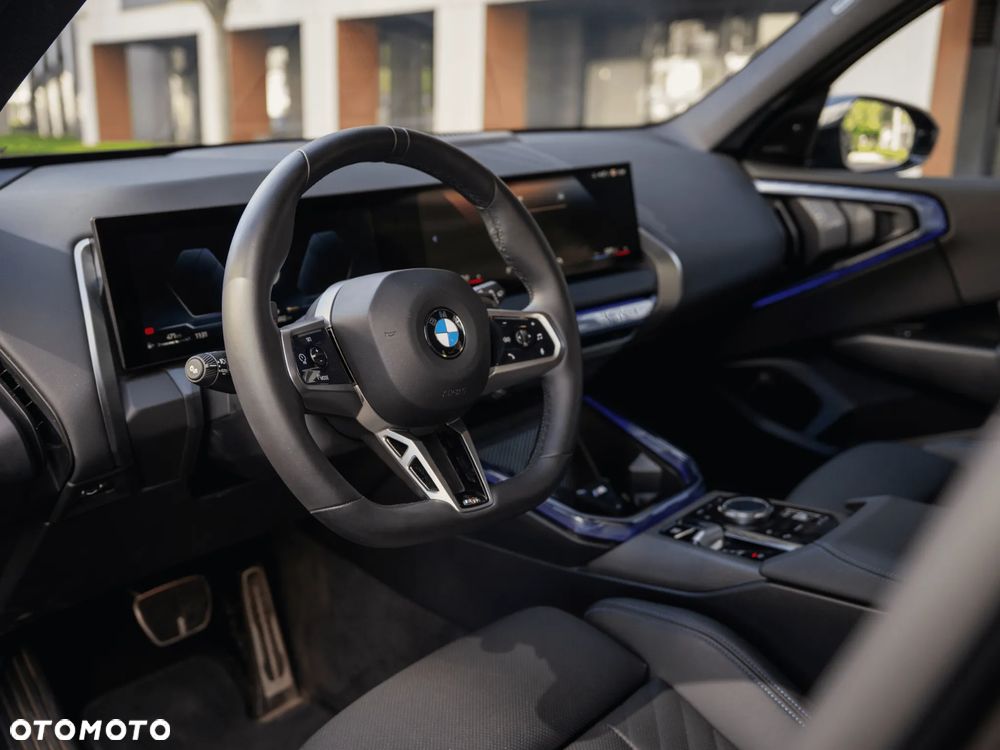 BMW X3 - 14