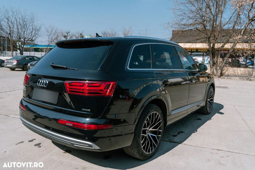 Audi Q7 - 5
