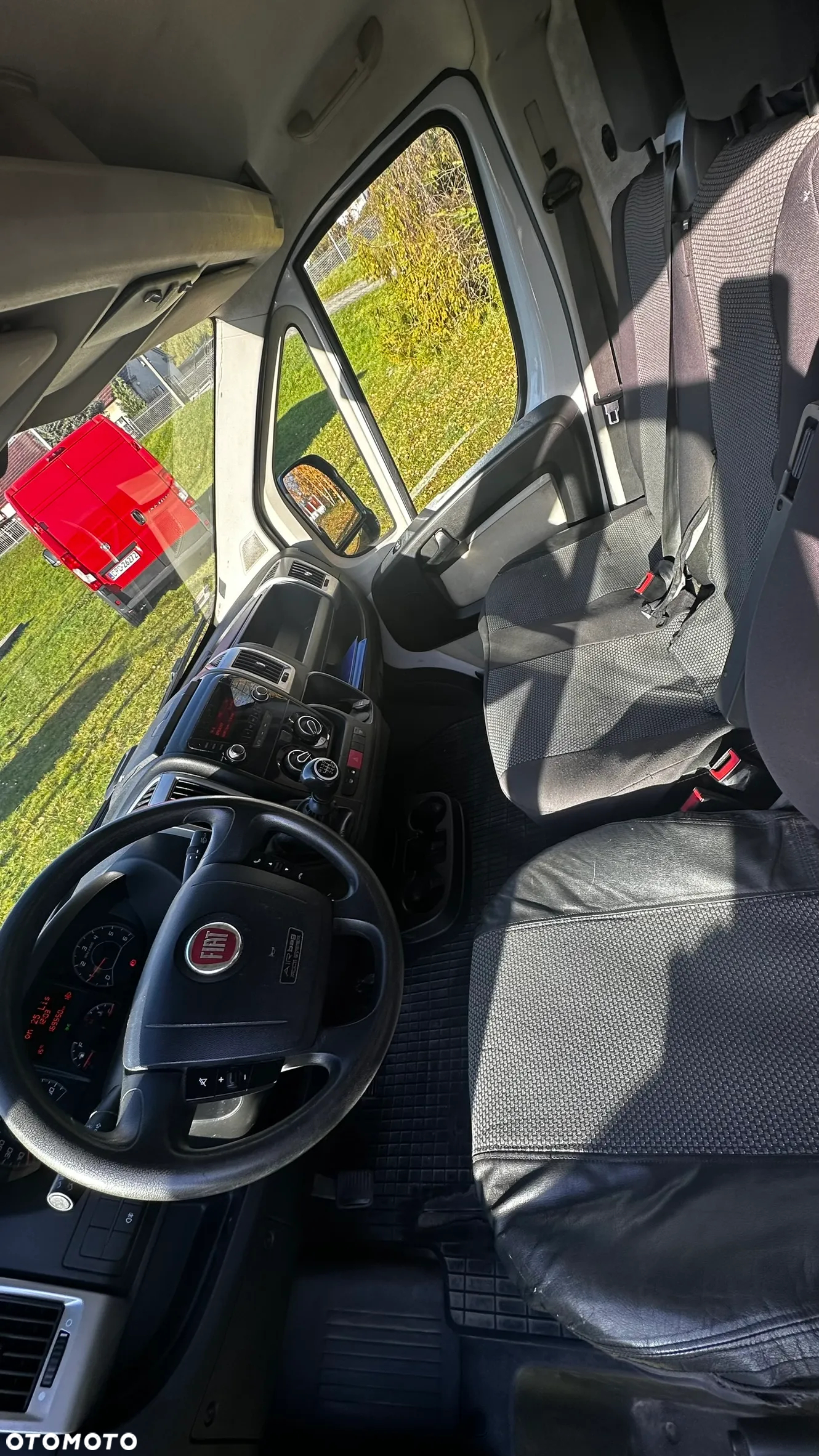 Fiat DUCATO - 8
