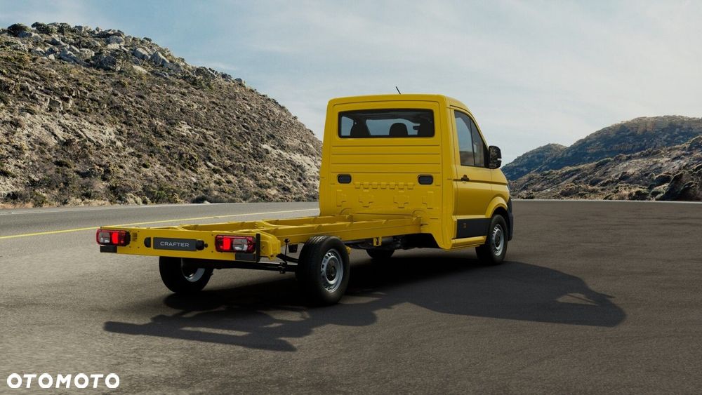 Volkswagen Crafter - 7