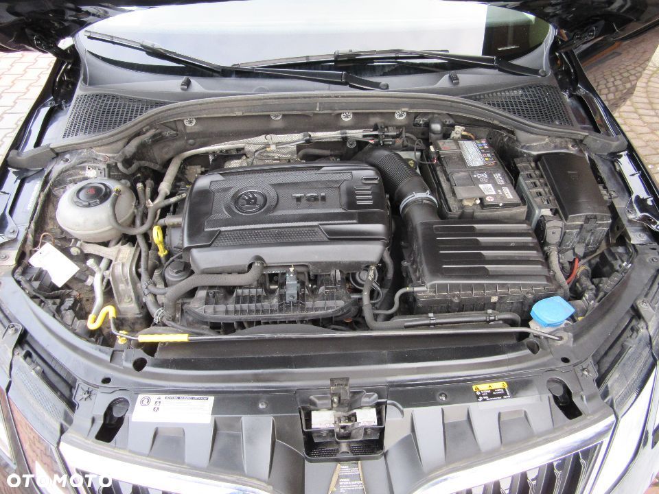 Skoda Octavia 1.8 TSI Style DSG - 9