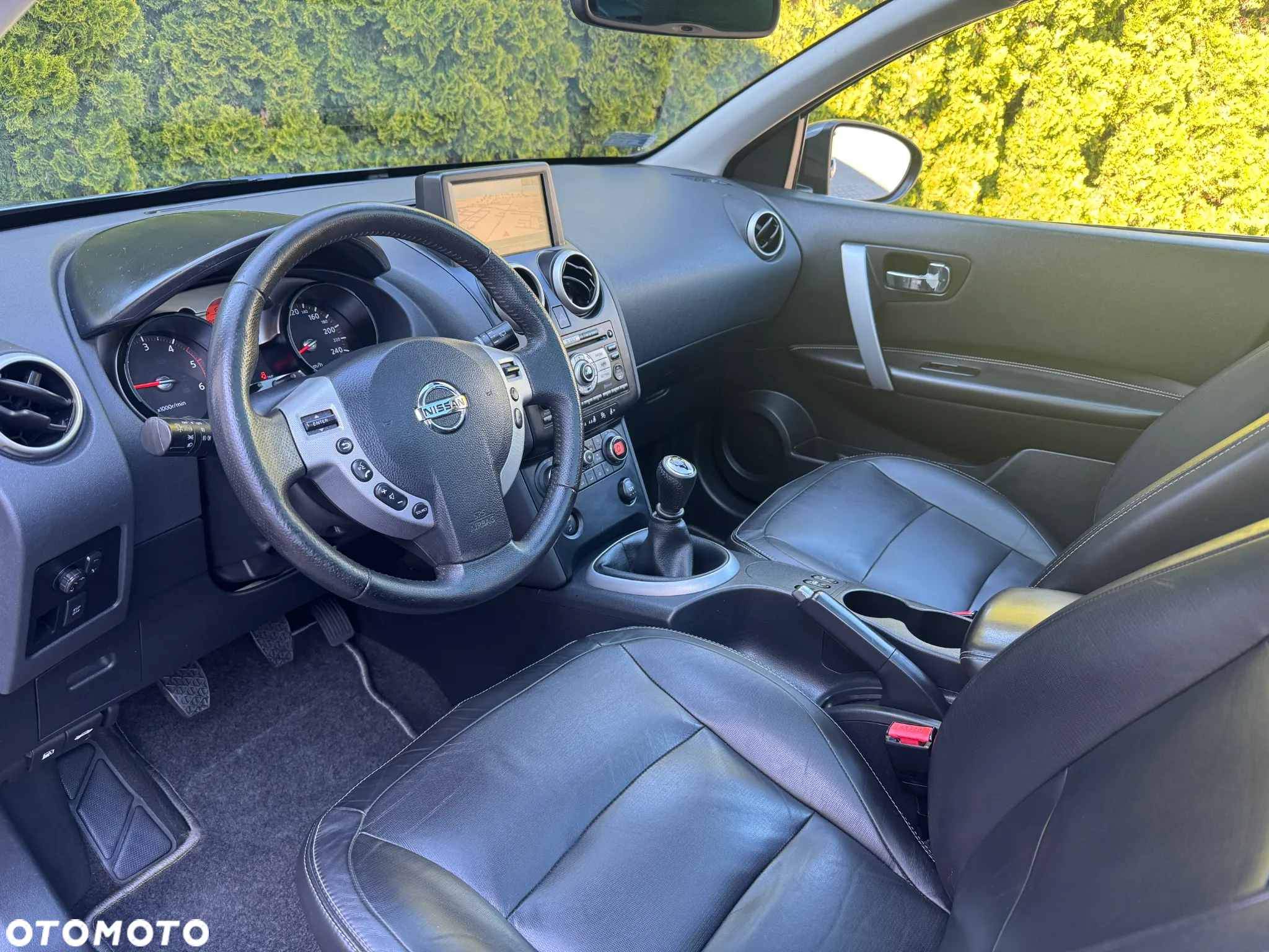 Nissan Qashqai 2.0 dCi Tekna Premium - 24