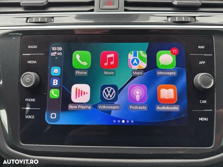 Volkswagen Tiguan 1.5 TSI OPF DSG Life - 23