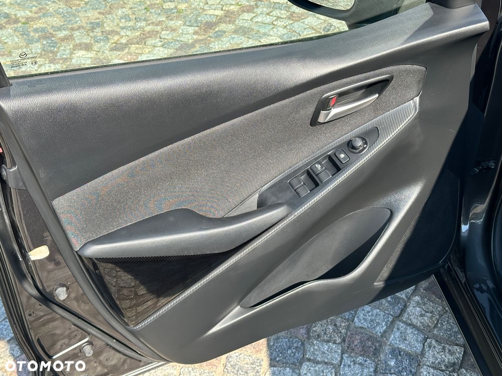 Mazda 2 - 21