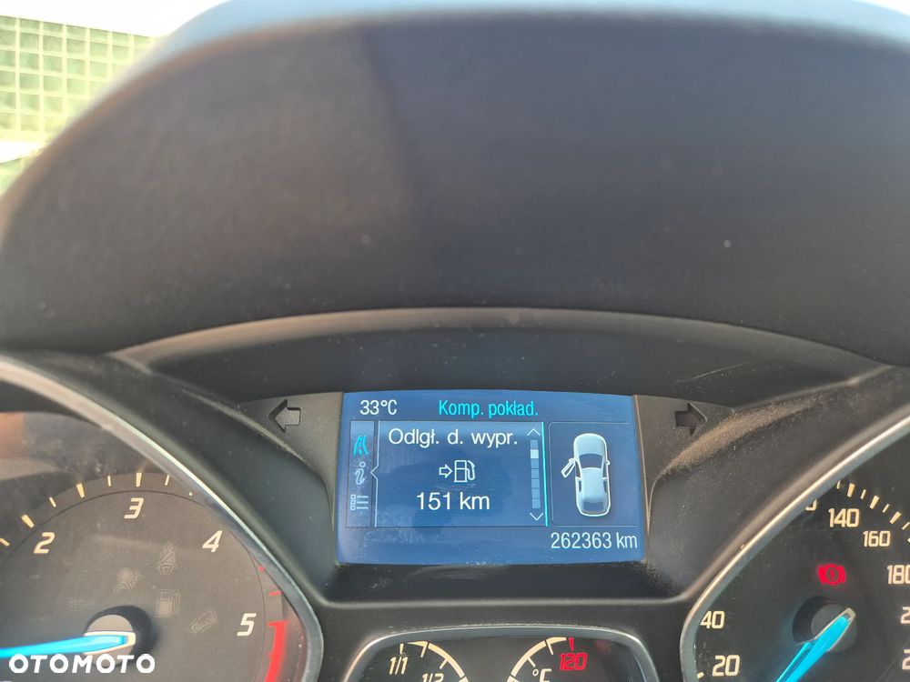 Ford Kuga 2.0 TDCi 4x4 Titanium - 9