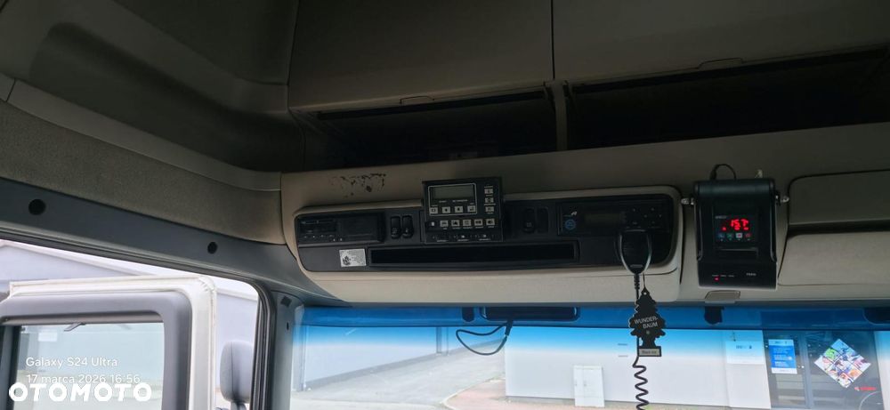 Scania R560 - 9