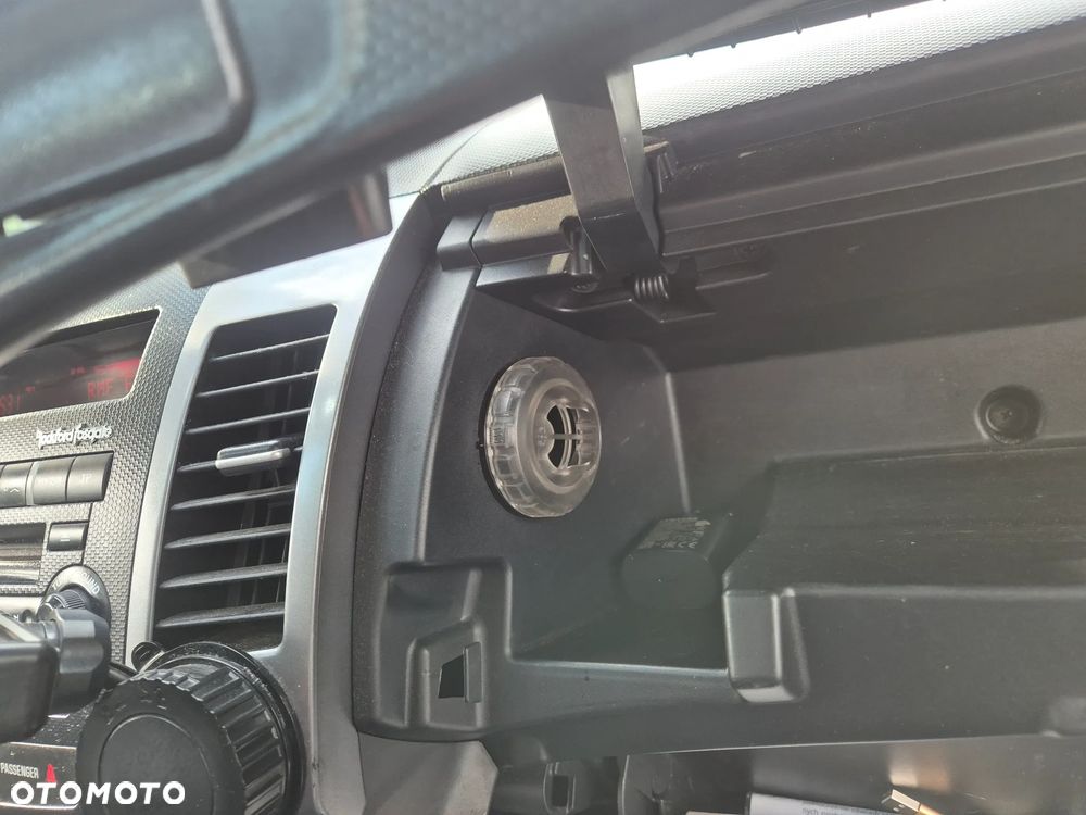 Mitsubishi Outlander 2.0 DID Instyle - 18