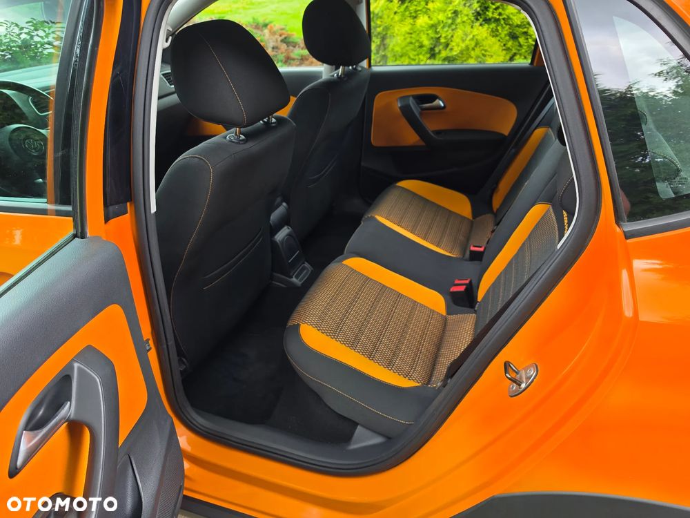 Volkswagen Polo - 19