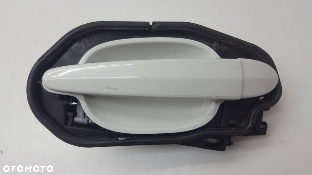 KLAMKA TYŁ PRAWA ZEWNĘTRZNA BMW E61 7199556 - 1