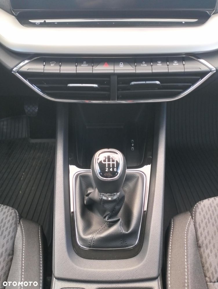 Skoda Octavia 1.5 TSI ACT Style - 41