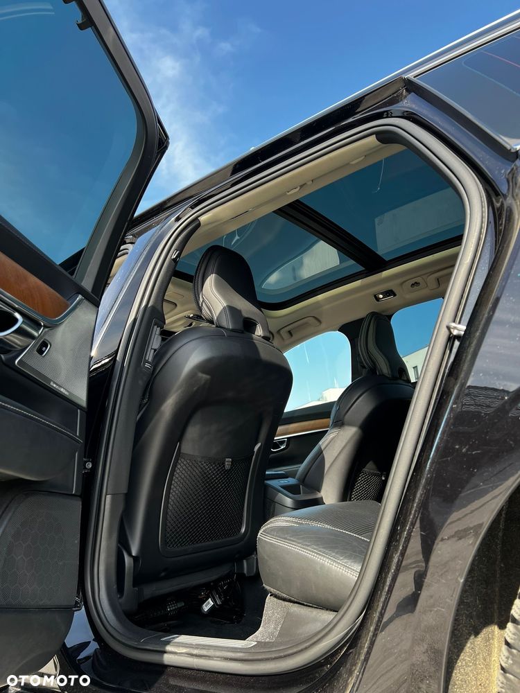 Volvo V90 D5 AWD Inscription - 7
