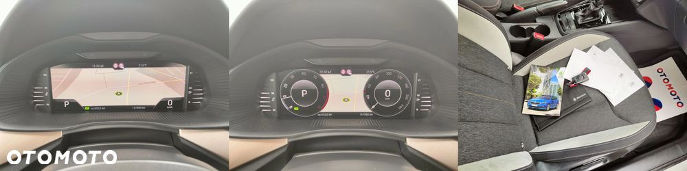 Skoda Scala 1.5 TSI DSG Style - 39