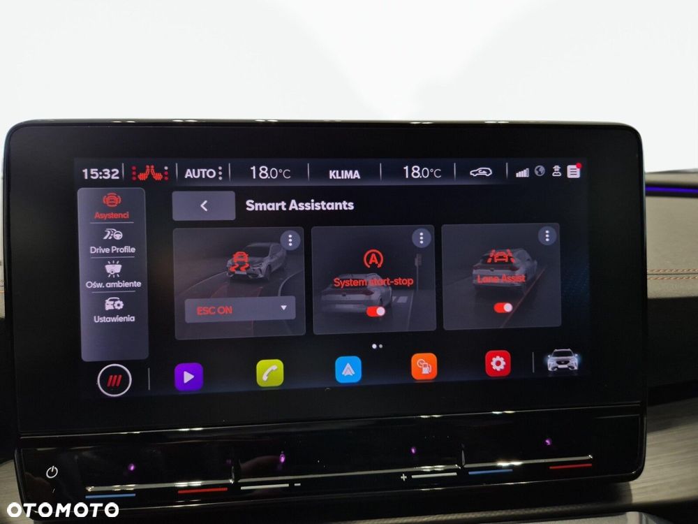 Cupra Formentor 1.5 TSI DSG - 28