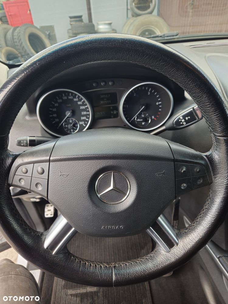 Mercedes-Benz ML 280 CDI 4-Matic - 12