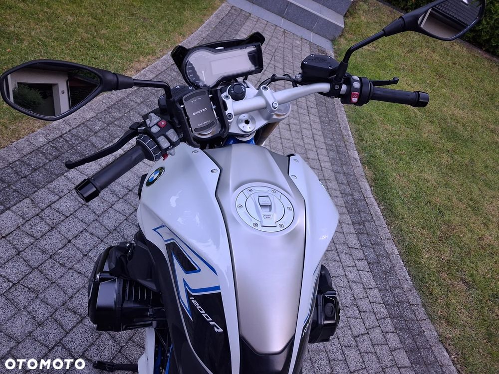 BMW R - 16