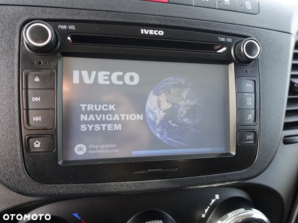 Iveco 70C17 - 21