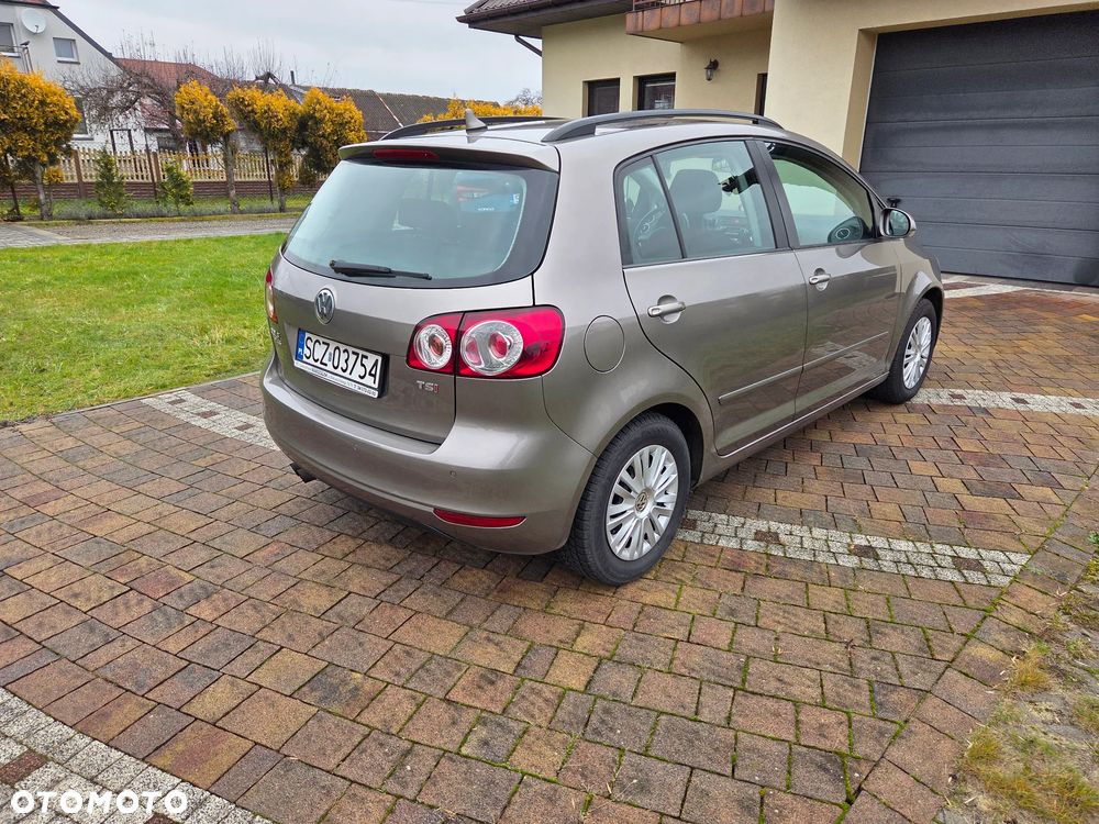 Volkswagen Golf 1.4 TSI Style - 3