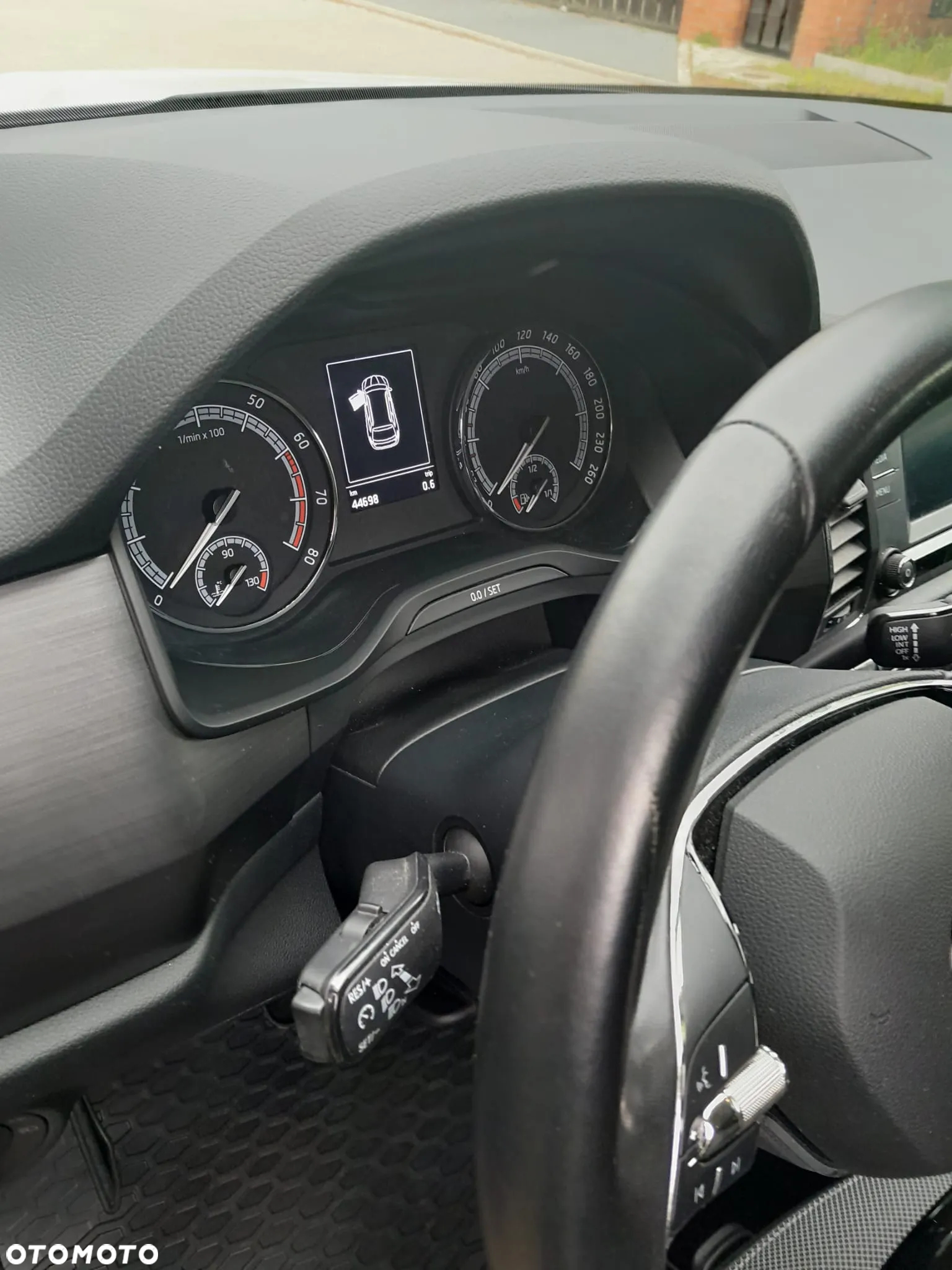 Skoda Kodiaq 1.5 TSI ACT 4x2 Ambition - 23