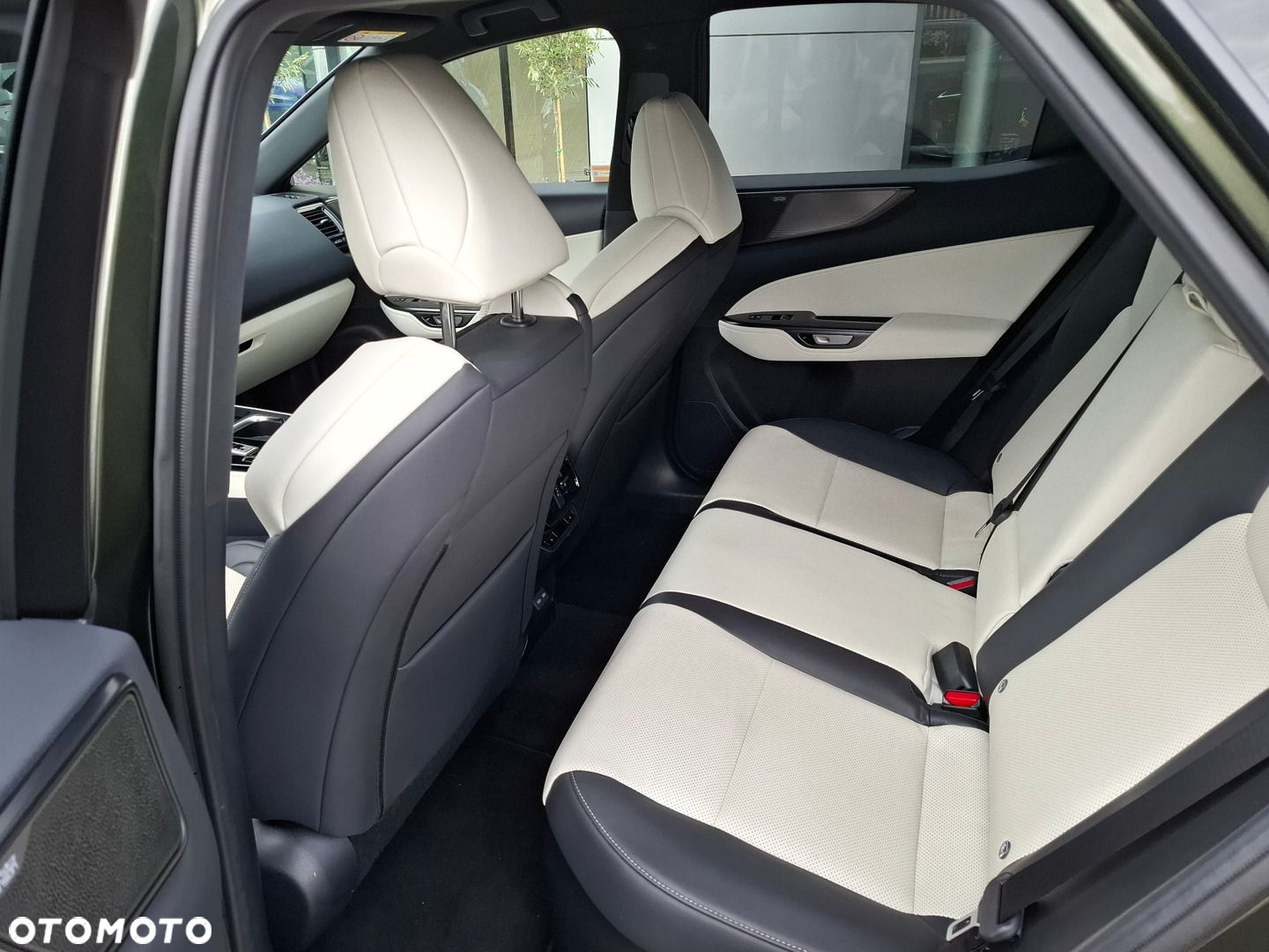 Lexus NX - 16