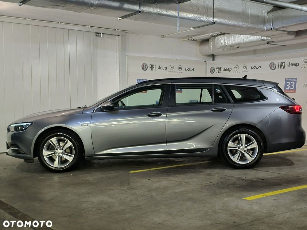 Opel Insignia - 3
