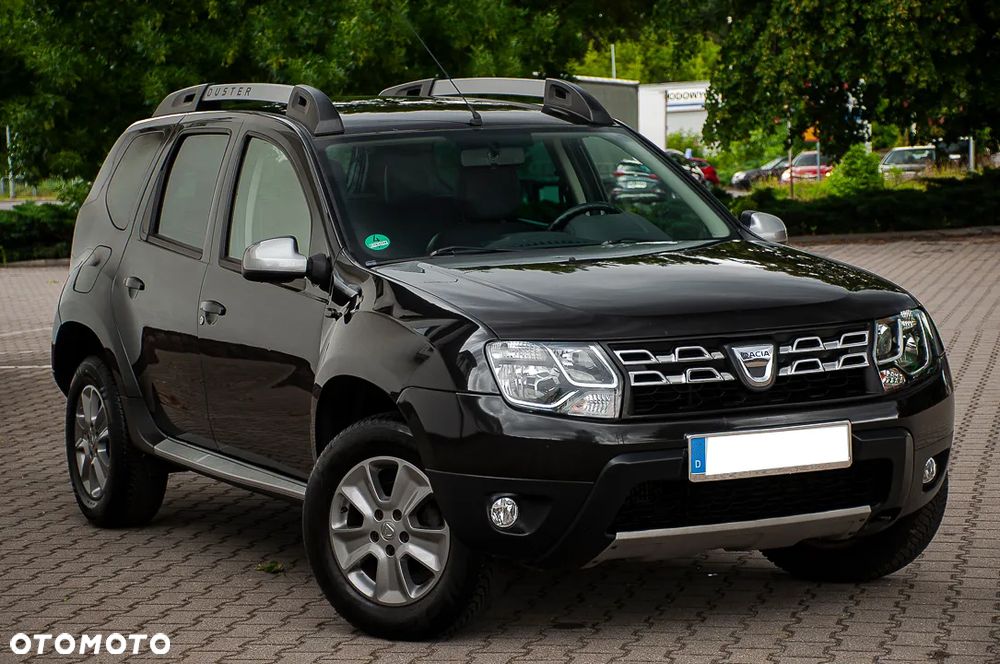 Dacia Duster TCe 125 4x2 Prestige - 5