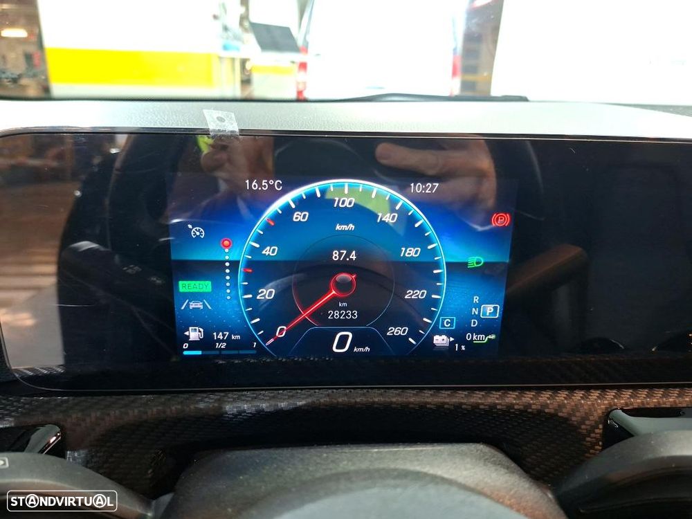 Mercedes-Benz A 250 e Style Plus - 6