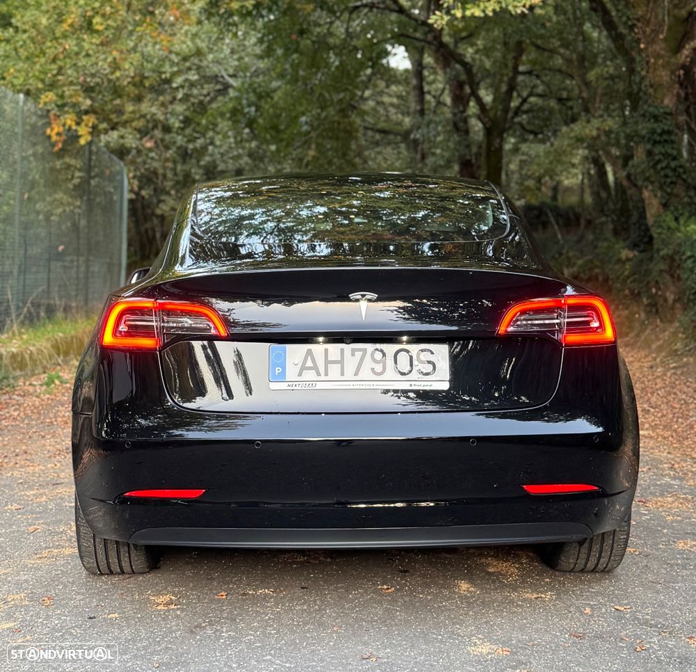 Tesla Model 3 Standard Range Plus RWD - 7