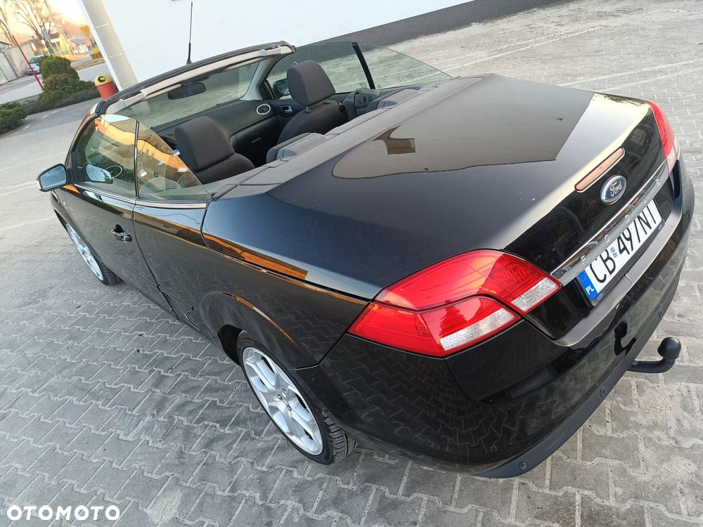 Ford Focus - 8