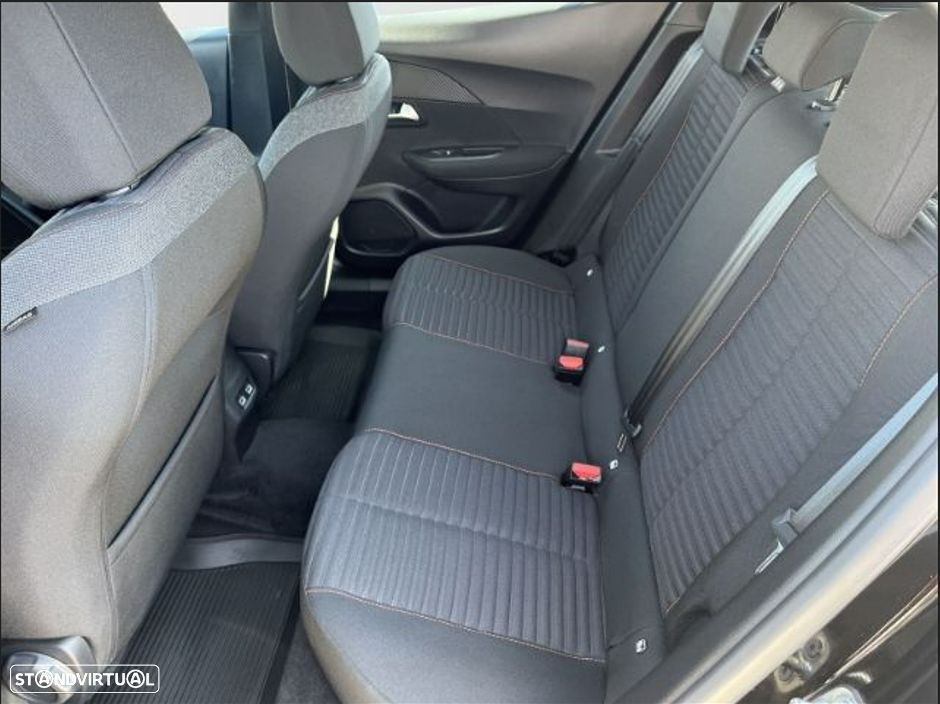 Peugeot e-2008 50 kWh Active - 5